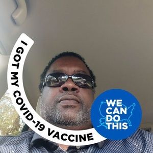 Meet your Posher, Jerome